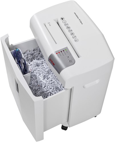 Papiervernietiger HSM shredstar X12pro 2x15mm 1 Stuk-3
