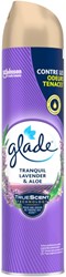 Luchtverfrisser Glade Tranquil Lavender Aloe 300ml 300 Milliliter