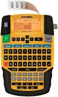 Labelprinter Dymo Rhino 4200 azerty 19mm koffer 1 Stuk-3