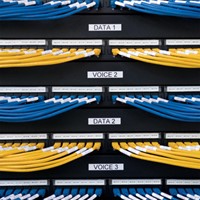 Labelprinter Dymo Rhino 4200 azerty 19mm koffer 1 Stuk-3