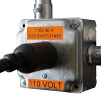 Labelprinter Dymo Rhino 4200 azerty 19mm koffer 1 Stuk-7