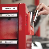 Labelprinter Dymo Rhino 4200 qwerty 19mm koffer 1 Stuk-3