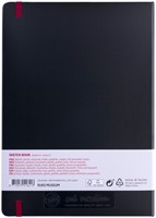 Schetsboek Talens Art Creation 210x297mm stilleven 80 Vel-2