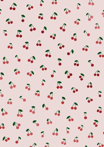 Consumentrollen Fresh Patterns 60 rollen 1 Rol-2