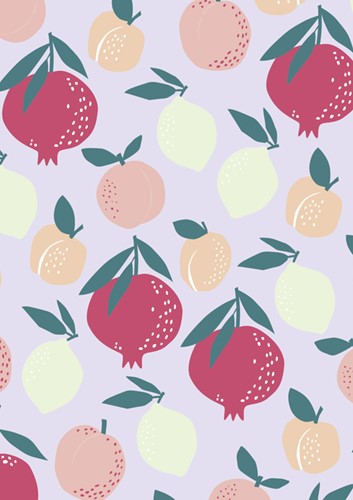 Consumentrollen Fresh Patterns 60 rollen 1 Rol-3