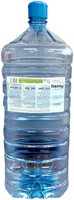 Waterfles Kingshill 15 liter 1 Stuk