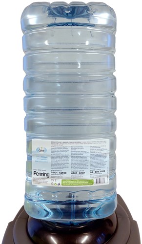Waterfles Eden Springs 15 liter 1 Stuk-2