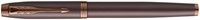 Vulpen Parker IM Monochrome M bordeaux 1 Stuk-3