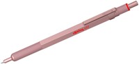 Balpen rOtring 600 M rose goud 1 Stuk-3