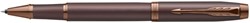 Rollerpen Parker IM Monochrome GT F bordeaux 1 Stuk