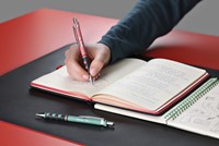 Vulpotlood rOtring Tikky 0.5mm zacht groen 1 Stuk-2