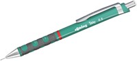 Vulpotlood rOtring Tikky 0.5mm zacht groen 1 Stuk-1