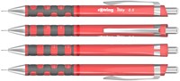 Vulpotlood rOtring Tikky 0.5mm oud roze 1 Stuk-3