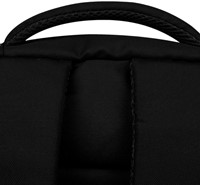 Rugzak Oxford 12 vakken zwart 1 Stuk-3