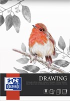 Tekenblok Oxford Drawing A3 40 vel 1 Stuk