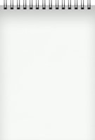 Tekenblok Oxford Sketching A4 50 vel spiraal 1 Stuk-3