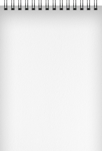 Tekenblok Oxford Drawing A3 30 vel spiraal 1 Stuk-3