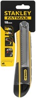 Afbreekmes Stanley FATMAX 18mm 1 Stuk