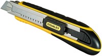 Afbreekmes Stanley FATMAX 18mm 1 Stuk-2