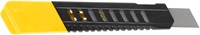 Afbreekmes Stanley SM 18mm antichoc 1 Stuk-3