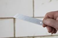 Afbreekmesjes Stanley 18mm 10 stuks 10 Stuk-1