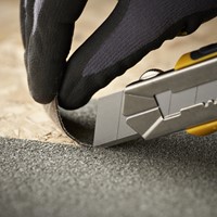 Afbreekmesjes Stanley 25mm 10 stuks 10 Stuk-2