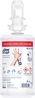 Handdesinfectie Tork S4 Premium alcoholgel 1000 ml 1000 Milliliter