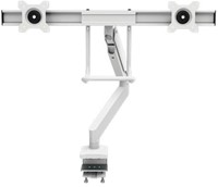 Monitorarm Fellowes Eppa Crossbar wit 1 Stuk-2