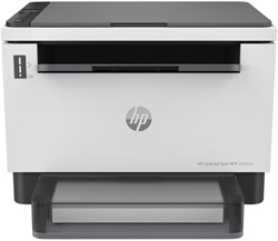 Multifunctional laser HP Laserjet Tank 2604dw 1 Stuk