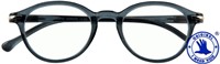 Leesbril I Need You +2.50dpt Tropic grijs 1 Stuk