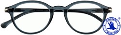 Leesbril I Need You +3.00dpt Tropic grijs 1 Stuk