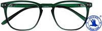 Leesbril I Need You +1.50dpt Tailor donkergroen 1 Stuk