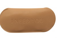 Leesbril I Need You +1.00 dpt Dokter New grijs-rood-2