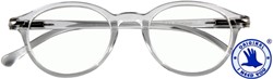 Leesbril I Need You +2.50 dpt Tropic kristal