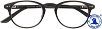 Leesbril I Need You +3.00dpt Dokter New zwart 1 Stuk