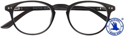 Leesbril I Need You +3.00dpt Dokter New zwart 1 Stuk