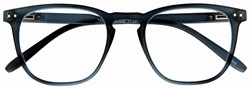 Leesbril I Need You +2.00 dpt Tailor donkerblauw