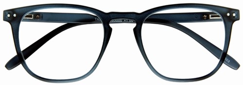 Leesbril I Need You +2.00 dpt Tailor donkerblauw