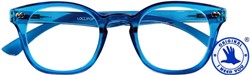 Leesbril I Need You +2.00dpt Lollipop blauw 1 Stuk