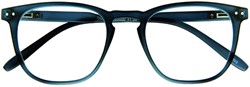 Leesbril I Need You +1.00 dpt Tailor donkerblauw