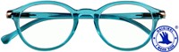 Leesbril I Need You +1.00dpt Tropic turquoise 1 Stuk