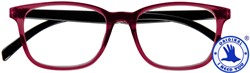 Leesbril I Need You +2.50dpt Lucky rood 1 Stuk