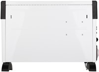 Kachel convector BRASQ CH100 1 Stuk-2