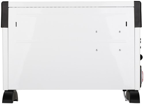 Kachel convector BRASQ CH100 1 Stuk-2