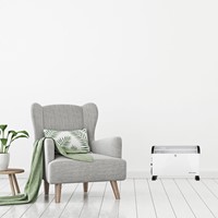 Kachel convector BRASQ CH100 1 Stuk-1