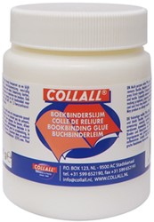 Boekbinderslijm 275 gram 1 Pot