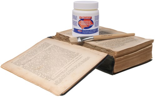 Boekbinderslijm 275 gram 1 Pot-2