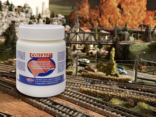 Boekbinderslijm 275 gram 1 Pot-3