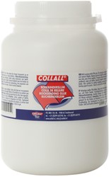 Boekbinderslijm 1000 gram 1 Pot