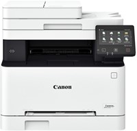 Multifunctional Laser Canon MF657CDW 1 Stuk